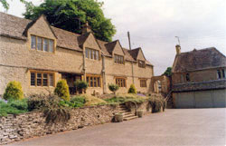 Snowshill Hill Estate BB